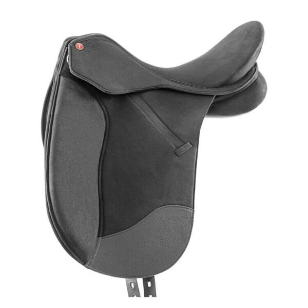 SELLA DRESSAGE PRO-LIGHT MODELLO LIVORNO