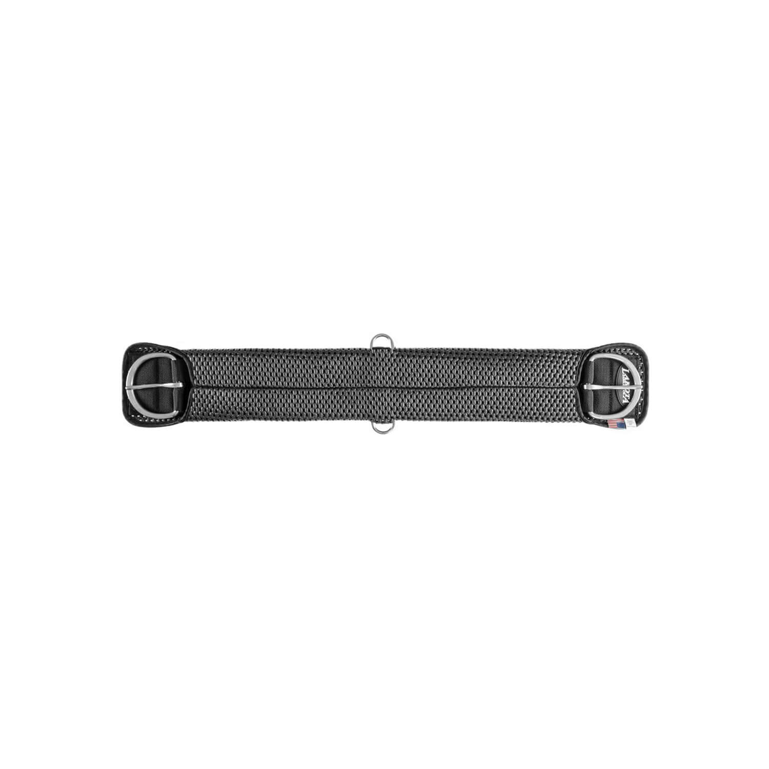 SOTTOPANCIA NEOPRENE FORATO FIBBIE INOX Cod. SP00068A - immagine 2